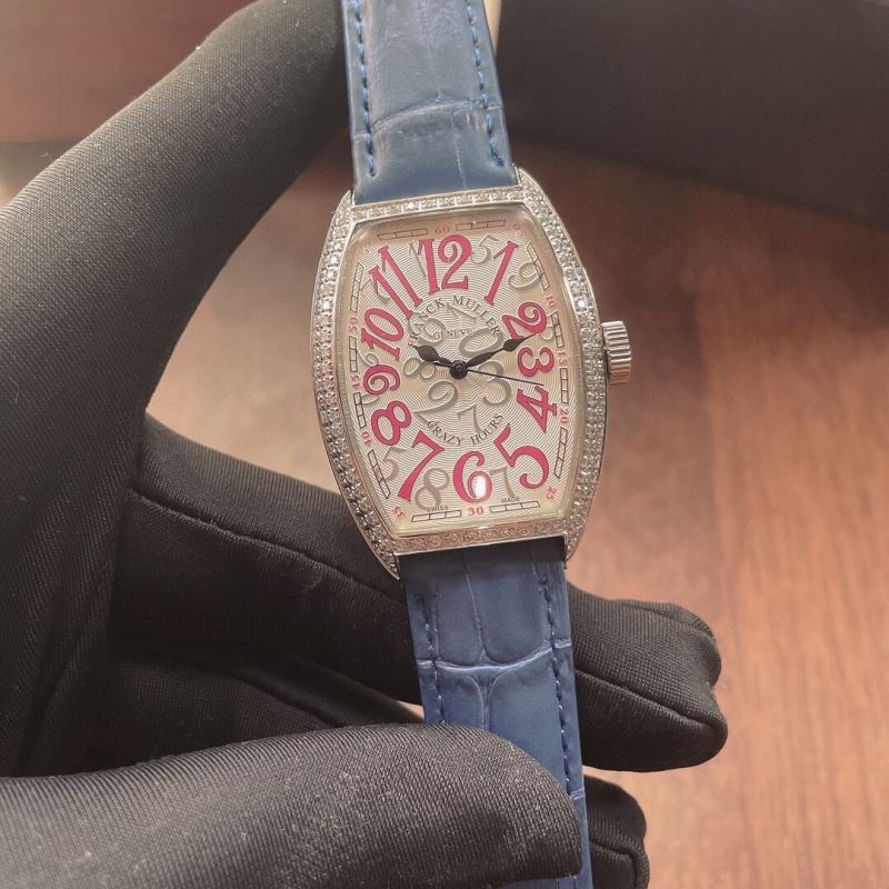 FRANCK MULLER Watches